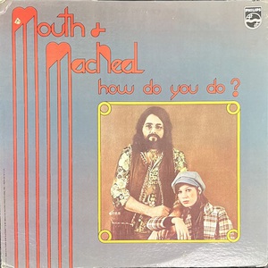 How Do You Do? (Vinyl)