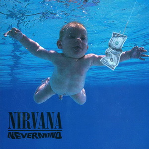 Nevermind: 20Th Anniversary (Super Deluxe Edition) CD1