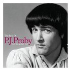 P.J. Proby - The Best Of The EMI Years 1961- 1972