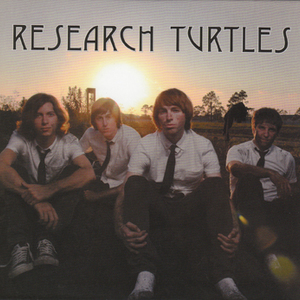Research Turtles