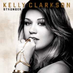 Stronger (Deluxe Edition)