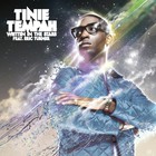 Tinie Tempah - Written In The Stars (CDS)
