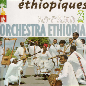 Ethiopiques, Vol. 23: Orchestra Ethiopia