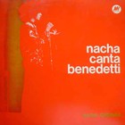 Nacha Guevara - Canta a Benedetti