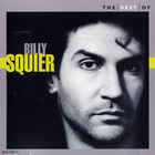 Billy Squier - The Best Of Billy Squier