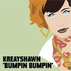 Kreayshawn - Bumpin' Bumpin' (CDS)