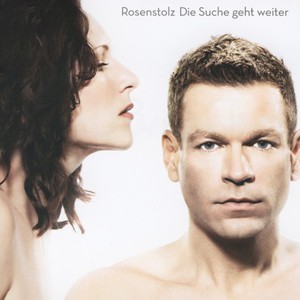 Die Suche Geht Weiter