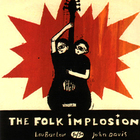 The Folk Implosion - The Folk Implosion (EP)