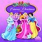 Disney Princess Christmas Album