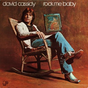 Rock Me Baby (Vinyl)