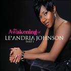 Le'andria Johnson - The Awakening Of Le'andria Johnson