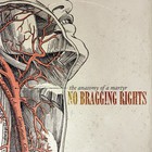 No Bragging Rights - The Anatomy Of A Martyr (EP)