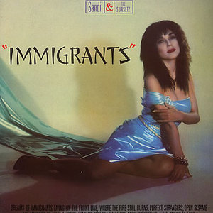 Immigrants