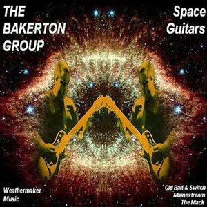 Space Guitars