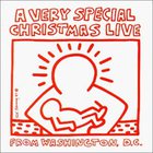 Jon Bon Jovi - A Very Special Christmas Live