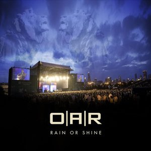 Rain Or Shine CD4