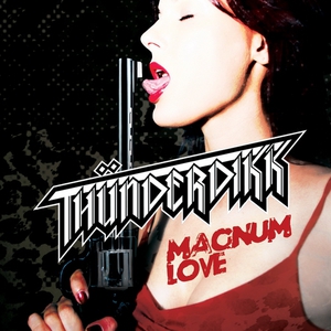 Magnum Love