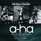 A-Ha - Ending On A High Note: The Final Concert (Deluxe Edition) CD2