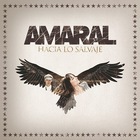 Amaral - Hacia Lo Salvaje (Deluxe Edition) CD1