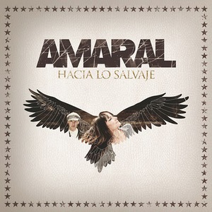Hacia Lo Salvaje (Deluxe Edition) CD1
