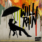 Bruno Mars - It Will Rain (CDS)