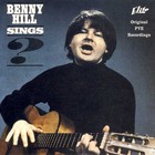 Benny Hill - Benny Hill Sings