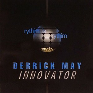 Innovator (Remastered) CD1