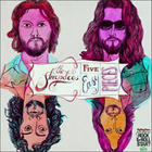 the Sheepdogs - Five Easy Pieces (EP)