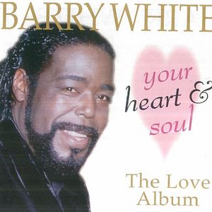 Your Heart & Soul: The Love Album