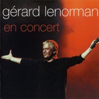 Gerard Lenorman - Gerard Lenorman En Concert CD1