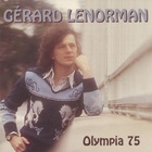 Gerard Lenorman - Olympia 75