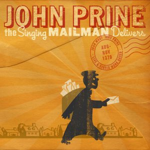The Singing Mailman Delivers: Live Performance, 1970 CD1