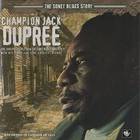 Champion Jack Dupree - The Sonet Blues Story