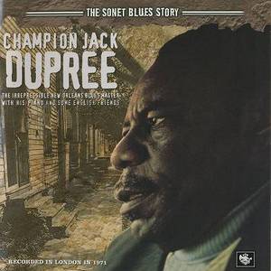 The Sonet Blues Story