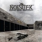 Noisuf-X - Dead End District CD1