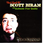 Scott H. Biram - This Is Kingsbury