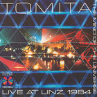 Tomita - Tomita: Live At Linz 1984: The Mind of the Universe