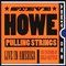 Steve Howe - Pulling Strings