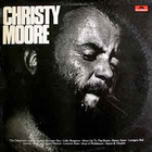 Christy Moore - Black Album