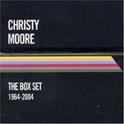 Christy Moore - Box Set 1964-2004 CD4