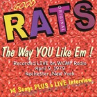 Good Rats - Rats The Way You Like Them
