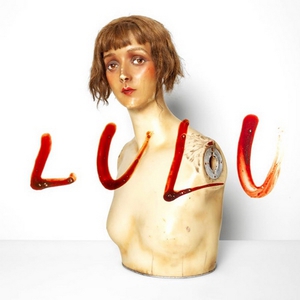 Lulu CD2