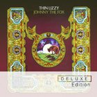 Thin Lizzy - Johnny The Fox  (Deluxe Edition) (Remastered) CD1