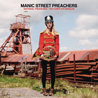 Manic Street Preachers - National Treasures: The Complete Singles CD1