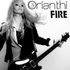 Orianthi - Fire (EP)