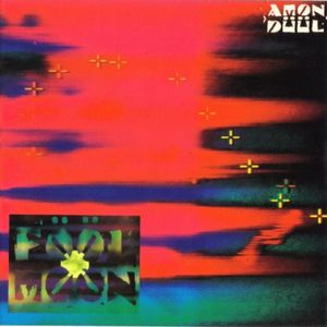 Fool Moon