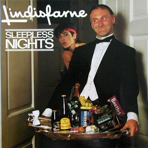 Sleepless Nights (Vinyl)