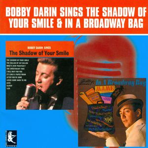 The Shadow Of Your Smile & In A Broadway Bag