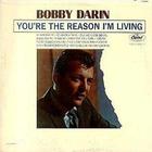 Bobby Darin - You're The Reason I'm Living (Vinyl)