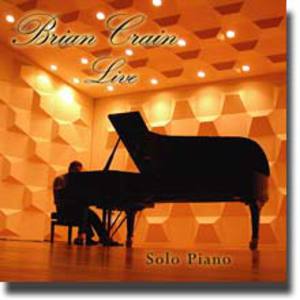 Live In Korea: Solo Piano